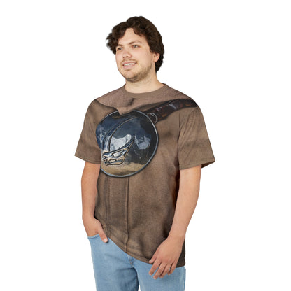 Baby Yoda Shirt, The Mandalorian and Grogu Inspired Costume