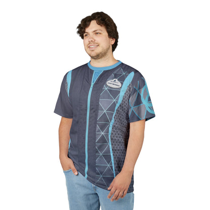Spaceship Future World Merchandise Shirt, Disney Cast Member Costume