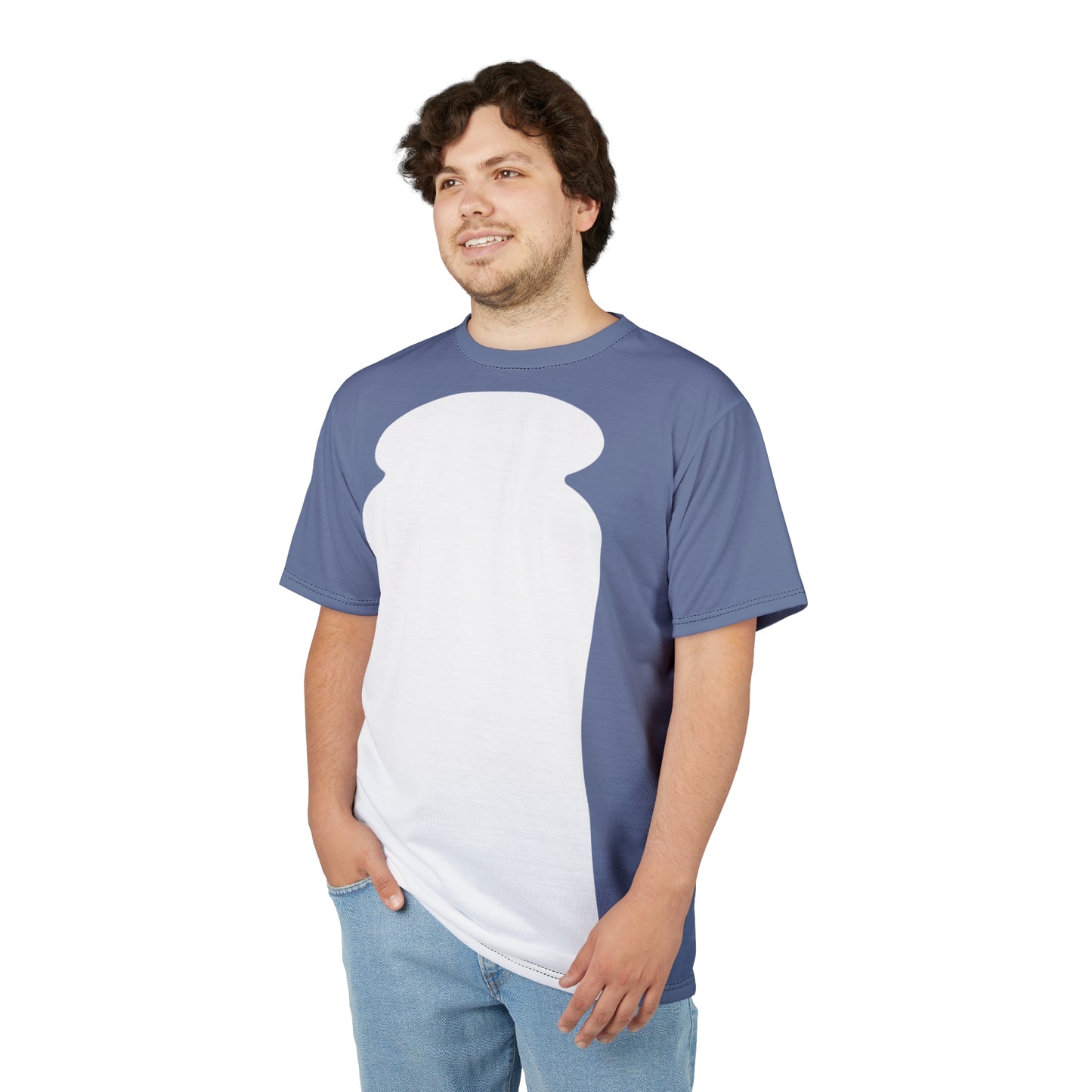 Frenchfry Experiment 062 Shirt, Leroy & Stitch Character Inspired Costume