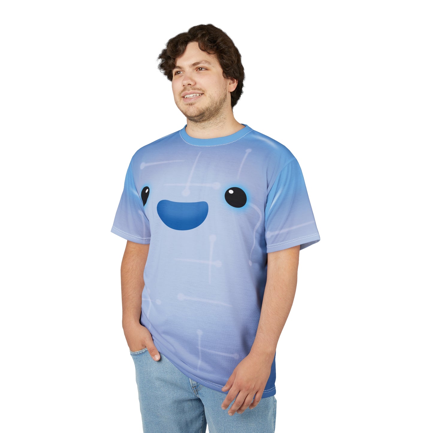 Ooooo Shirt, Pixar Elio Character Inspired Costume