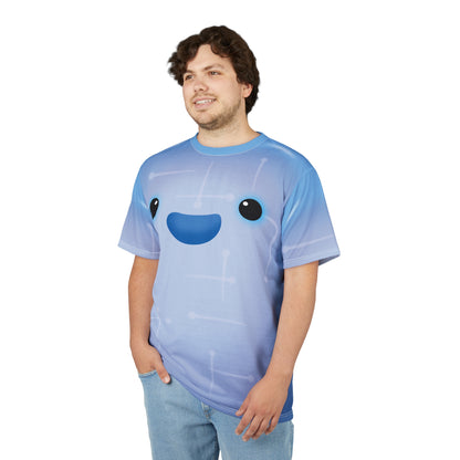 Ooooo Shirt, Pixar Elio Character Inspired Costume