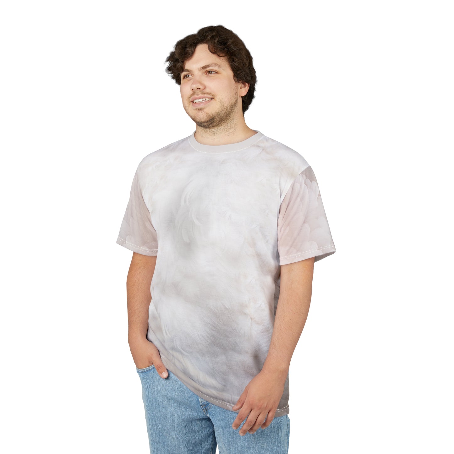 Bird King Shirt, Hoppers Character Inspired Costume