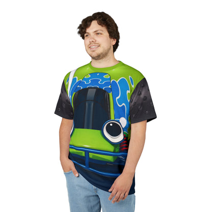 RC Car Shirt, Toy Story Costume