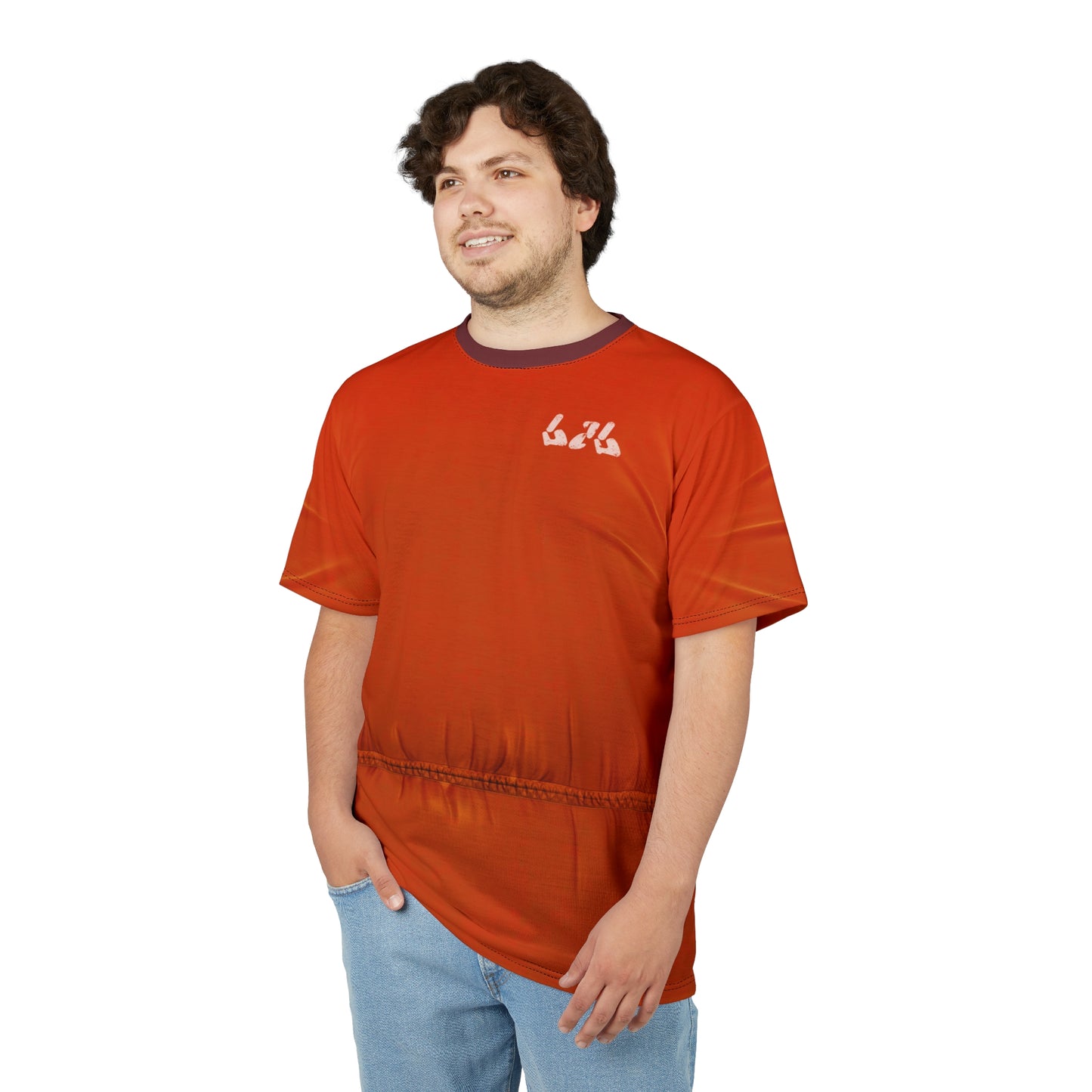 Stitch 626 Experiment Shirt, Lilo & Stitch Character Inspired Costume