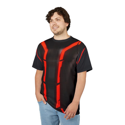 Tron Ares Shirt, Tron Ares Costume
