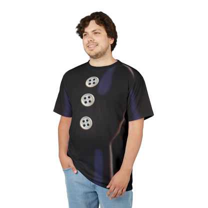 Marionette Animatronic Shirt, FNAF Character Inspired Costume