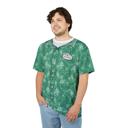The Land Pavilion Cast Member Shirt, Disney Cast Member Costume