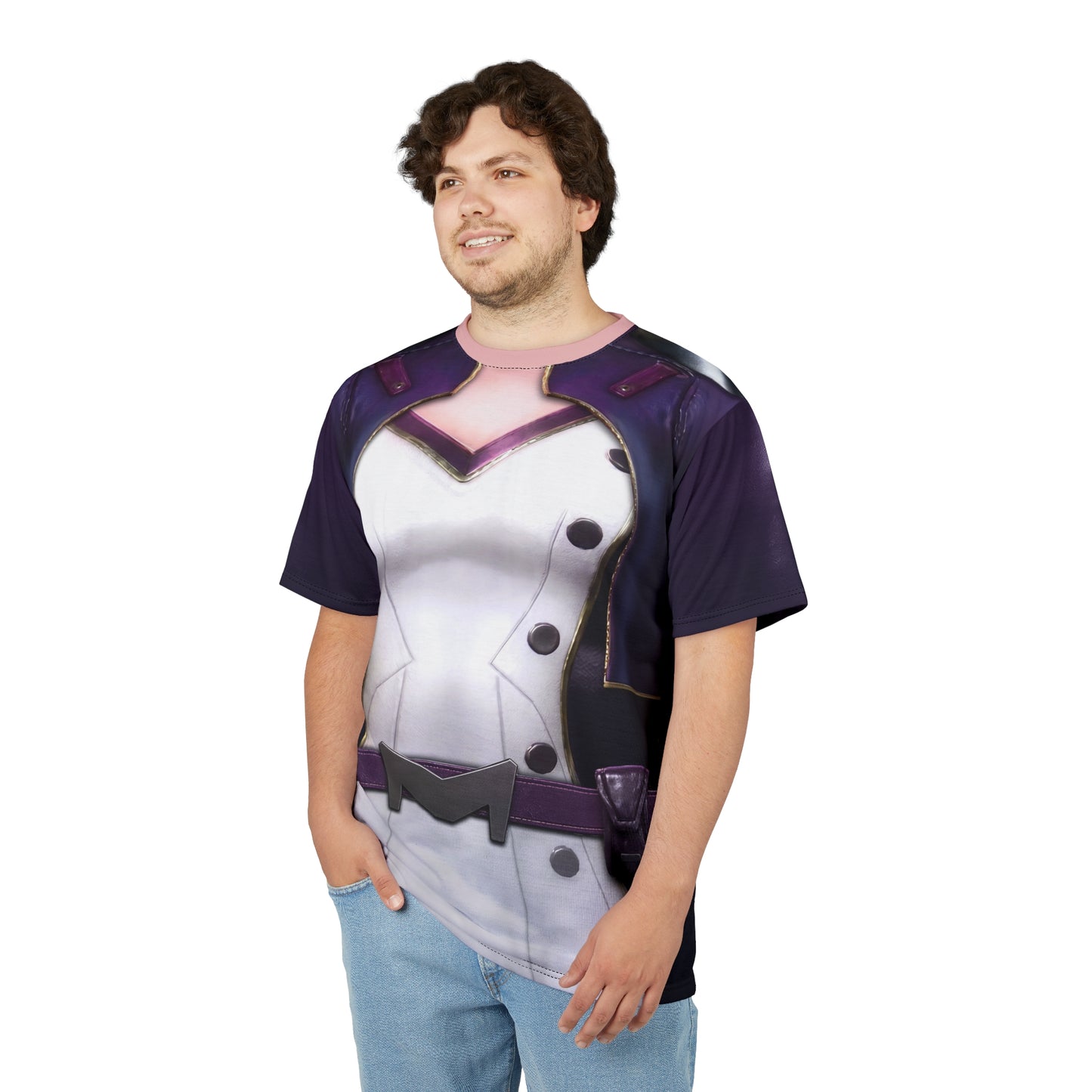 Mockingbird Shirt, Mockingbird Vol. 1 Costume