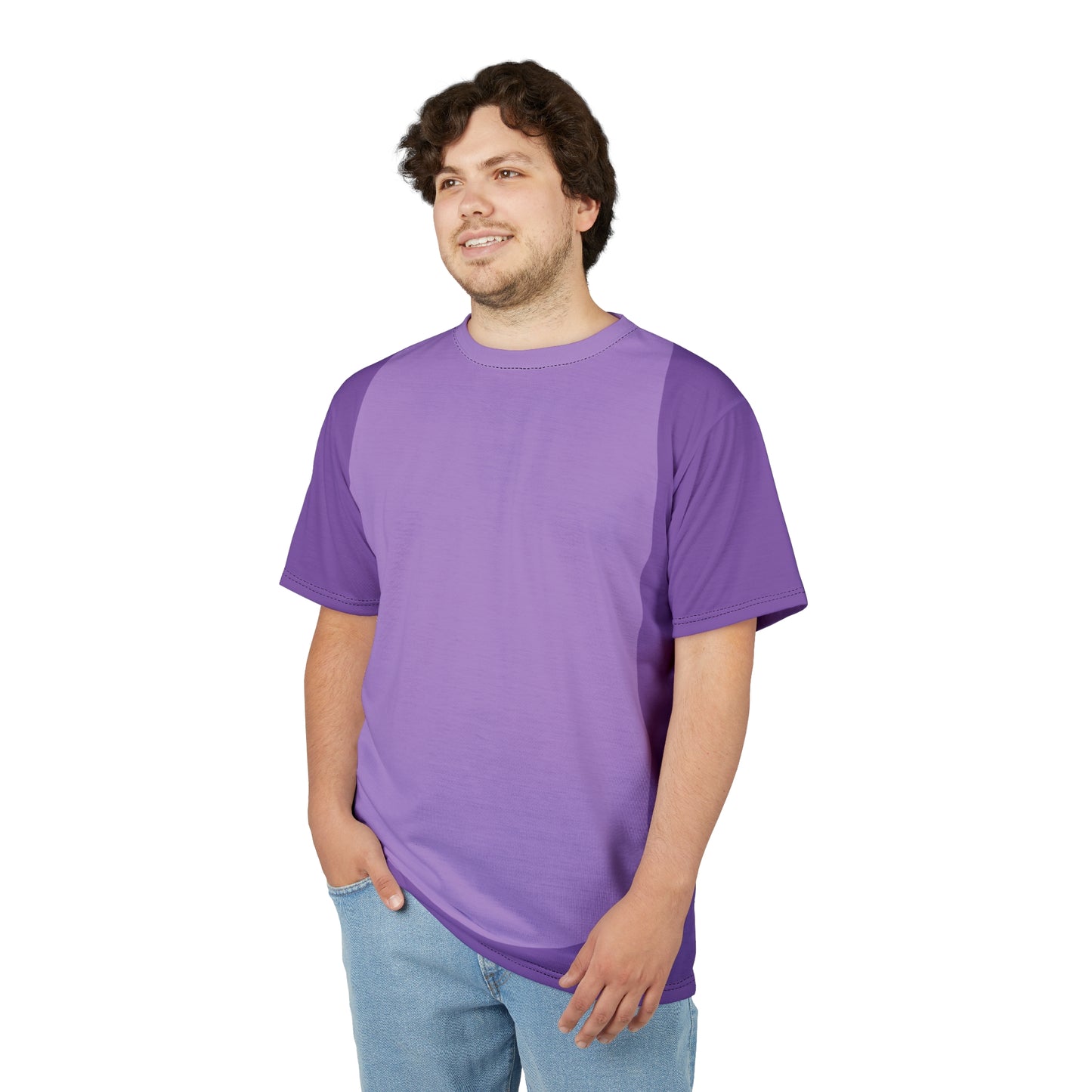 Richter Experiment 513 Shirt, Leroy & Stitch Character Inspired Costume