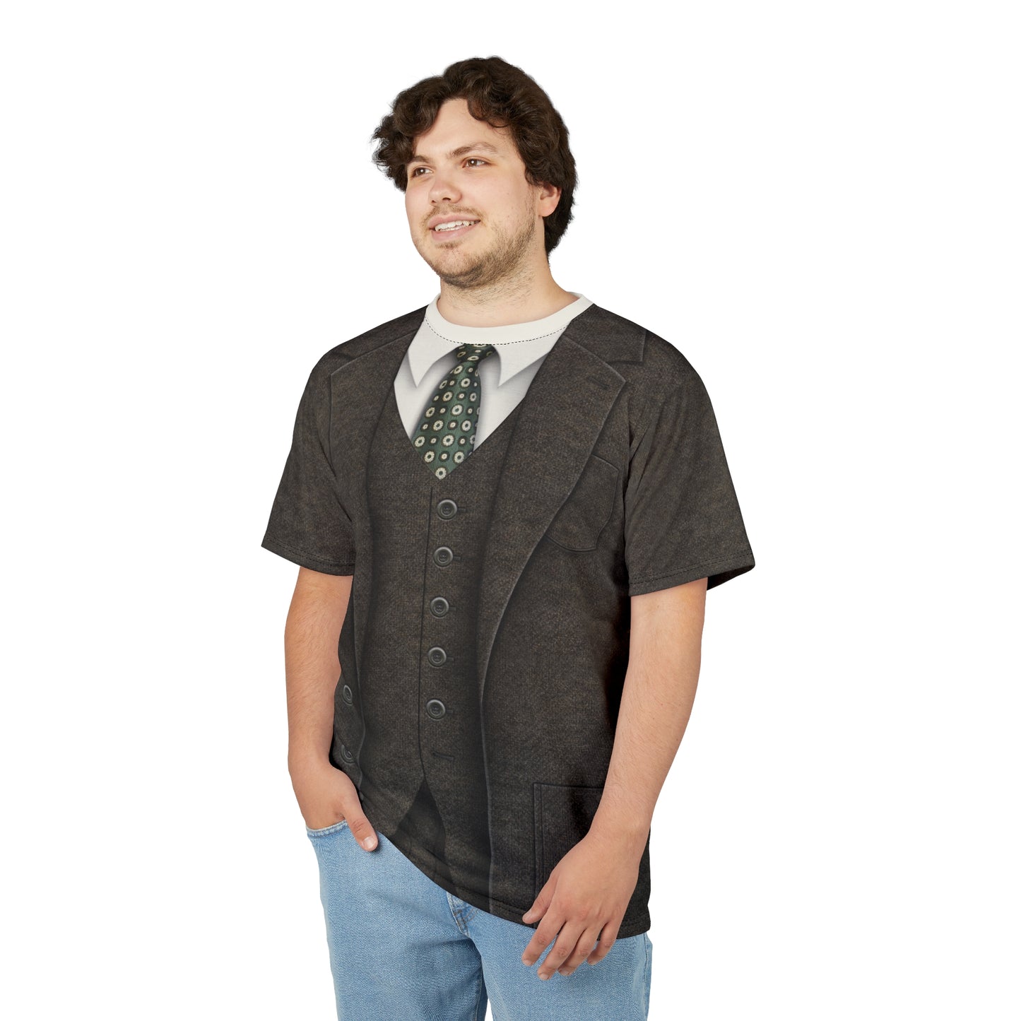 Indiana Jones Shirt, Raiders of the Lost Ark Costume