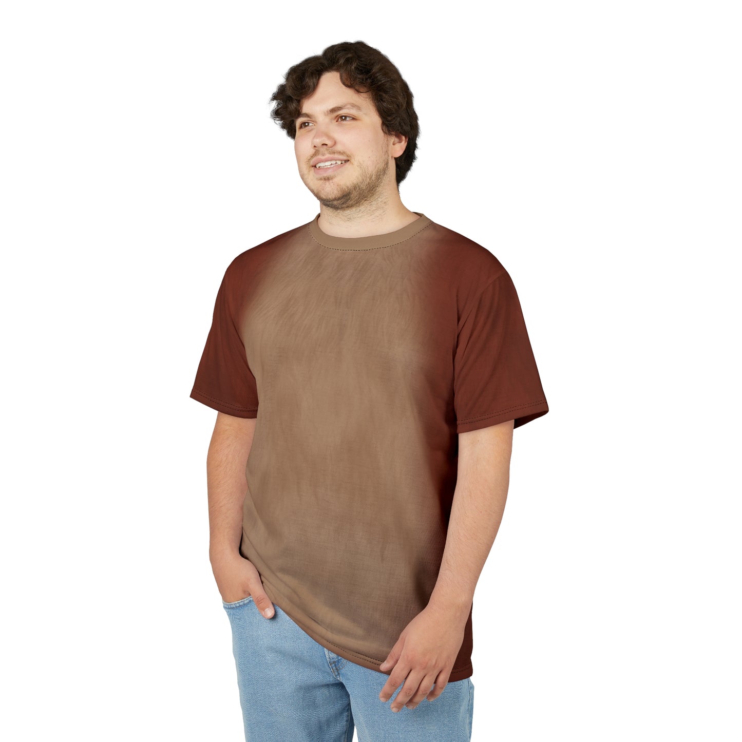 Orange Cat Shirt, Pixar Gatto Costume