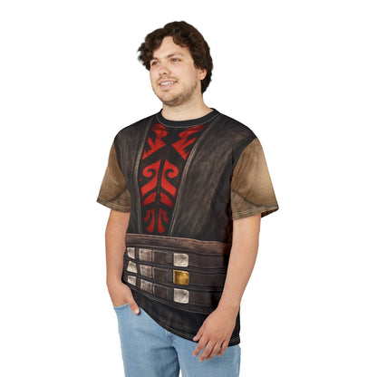 Darth Maul Shirt, Star Wars Maul Shadow Lord Costume