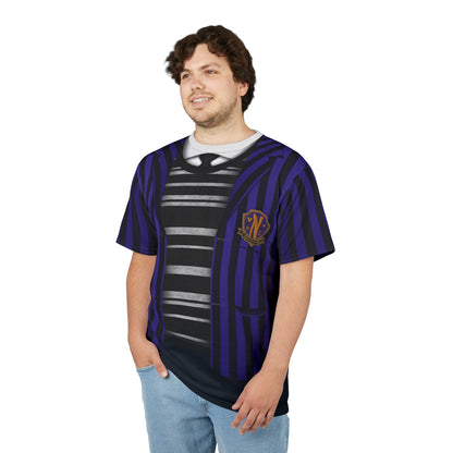 Addams Son Shirt, Halloween Comedy Movies Costume