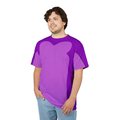 Hunkahunka Experiment 323 Shirt, Leroy & Stitch Character Inspired Costume