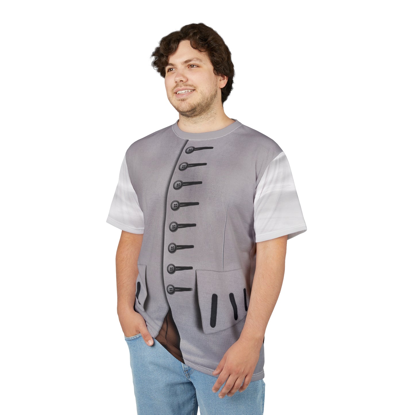 Vampirina Demi Shirt, Vampirina Character Inspired Costume