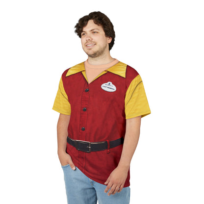 Storybook Treats Cast Member Shirt, Disney Cast Member Costume