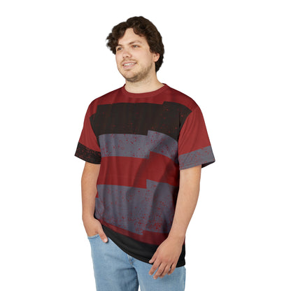 Vargas Nightwalker Vampire Shirt, Zombies 4 Dawn of the Vampires Costume