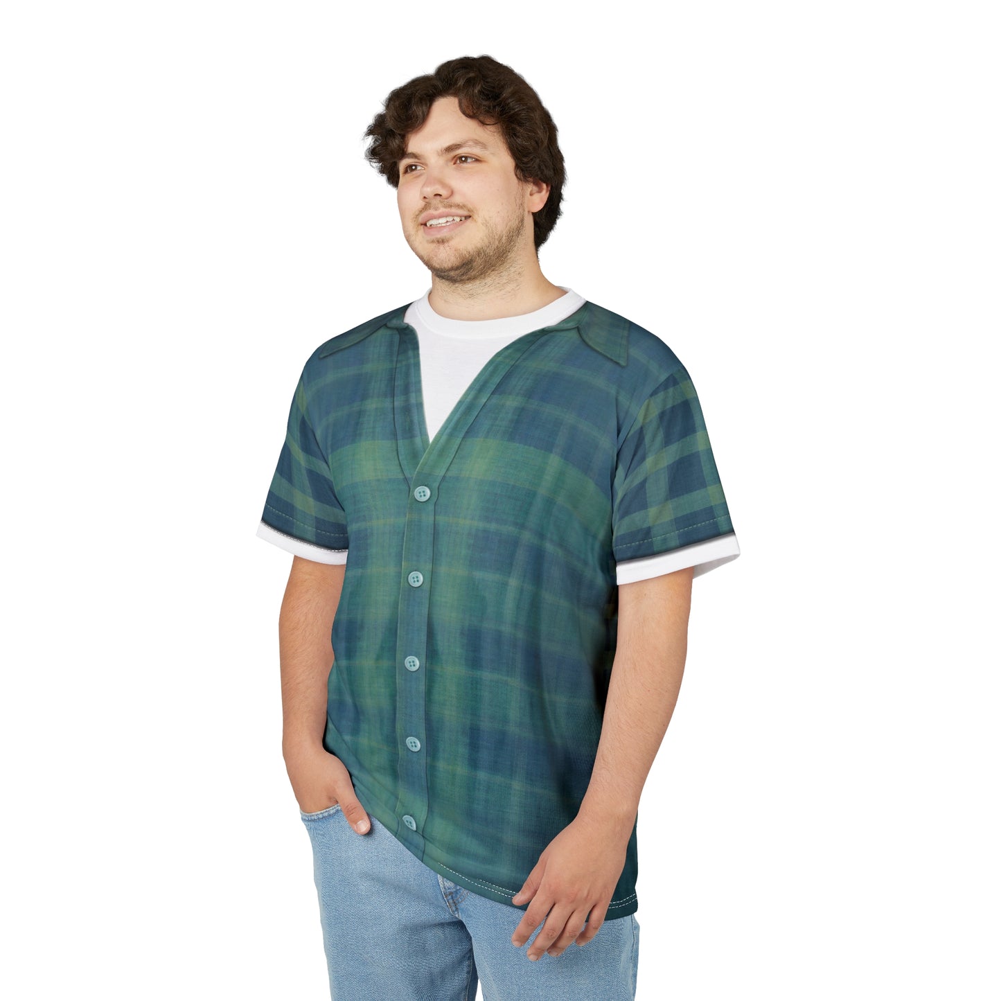 Andy Davis Shirt, Toy Story Costume