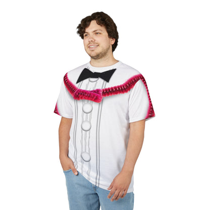 Forky Wedding Shirt, Toy Story 5 Costume