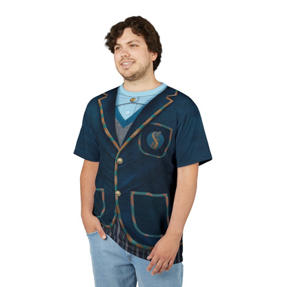 Pfannee Shirt, Wicked Character Inspired Costume