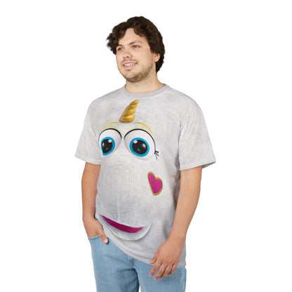 Buttercup Unicorn Toy Shirt, Toy Story Costume