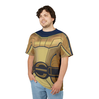Sentry Shirt, Thunderbolts Character Inspired Costume