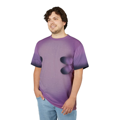 Ambassador Helix Shirt, Pixar Elio Character Inspired Costume