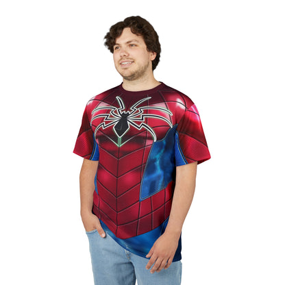 Spider-Man Armor Mark 4 Shirt, Spider-Armor MK IV Inspired Costume