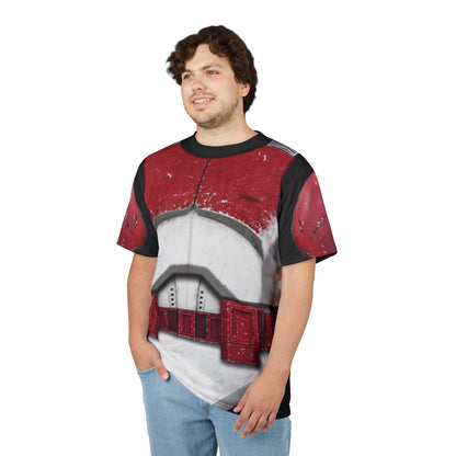 Clone Shock Trooper Shirt, Star Wars: The Clone Wars Costume