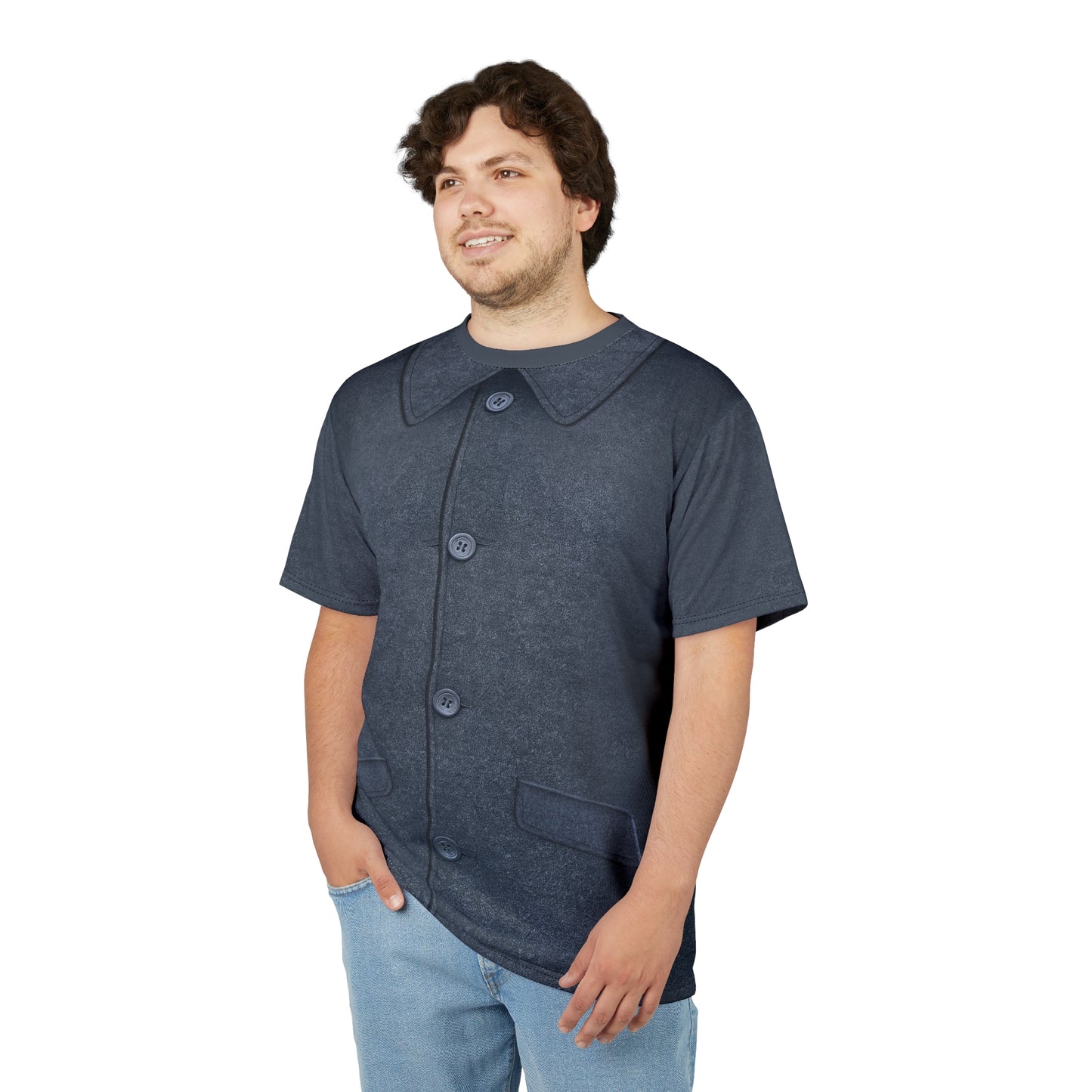 Addams Uncle Shirt, Halloween Comedy Movies Costume