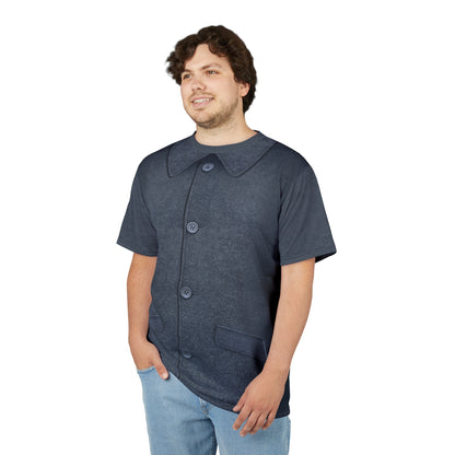 Addams Uncle Shirt, Halloween Comedy Movies Costume