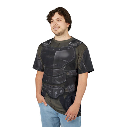MacDonald Gargan Shirt, Spider-Man Brand New Day Costume, Marvel Character Cosplay, Halloween Outfit, Disney Costume Cosplay, Supervillain