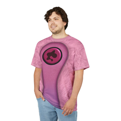 Ambassador Auva Shirt, Pixar Elio Character Inspired Costume