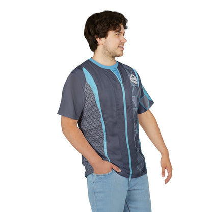 Spaceship Future World Merchandise Shirt, Disney Cast Member Costume