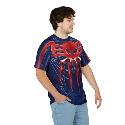 Spiderman 2099 Shirt, Miguel O’ Hara’s Inspired Costume