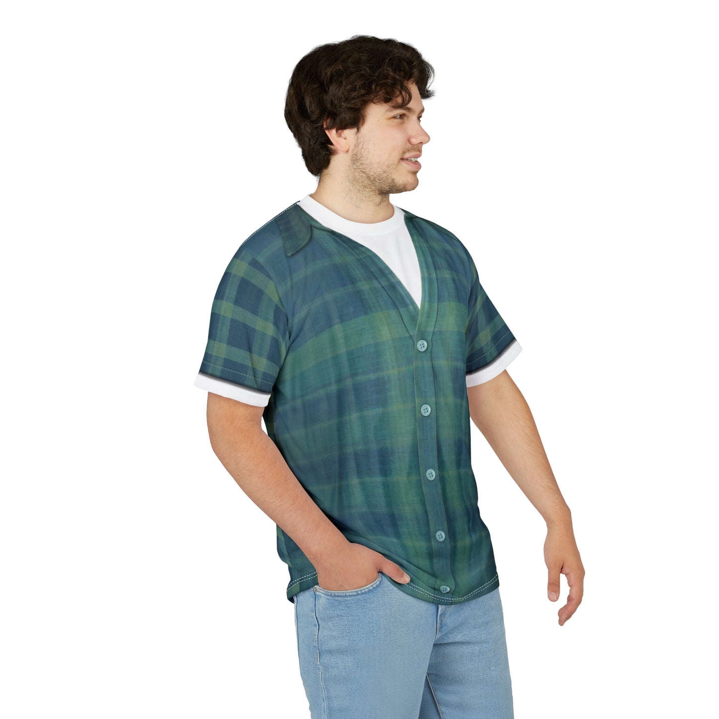 Andy Davis Shirt, Toy Story Costume