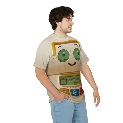 Smarty Pants Shirt, Toy Story 5 Costume