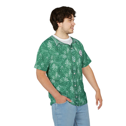 The Land Pavilion Cast Member Shirt, Disney Cast Member Costume