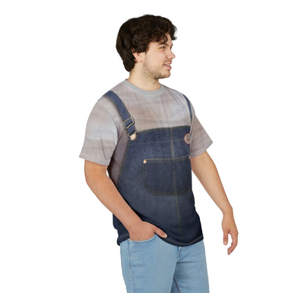 Walrus Shirt, Zootopia 2 Character Inspired Costume