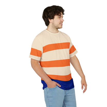 Phineas Shirt, Phineas and Ferb Costume