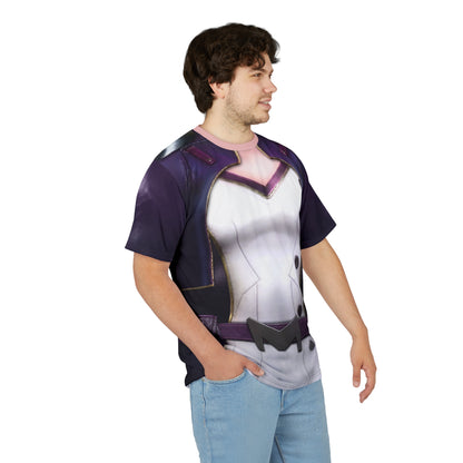Mockingbird Shirt, Mockingbird Vol. 1 Costume