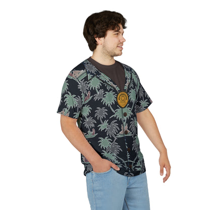 Cobra Bubbles Shirt, Lilo & Stitch 2025 Costume
