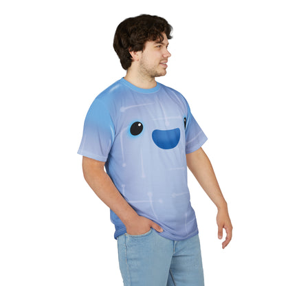 Ooooo Shirt, Pixar Elio Character Inspired Costume