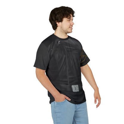 Bucky Barnes Shirt, Captain America: Brave New World Character Costume