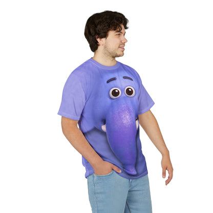 Melephant Brook Toy Shirt, Toy Story Costume
