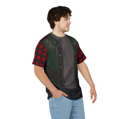 Zed Necrodopolis Shirt, Zombies 4 Dawn of the Vampires Costume