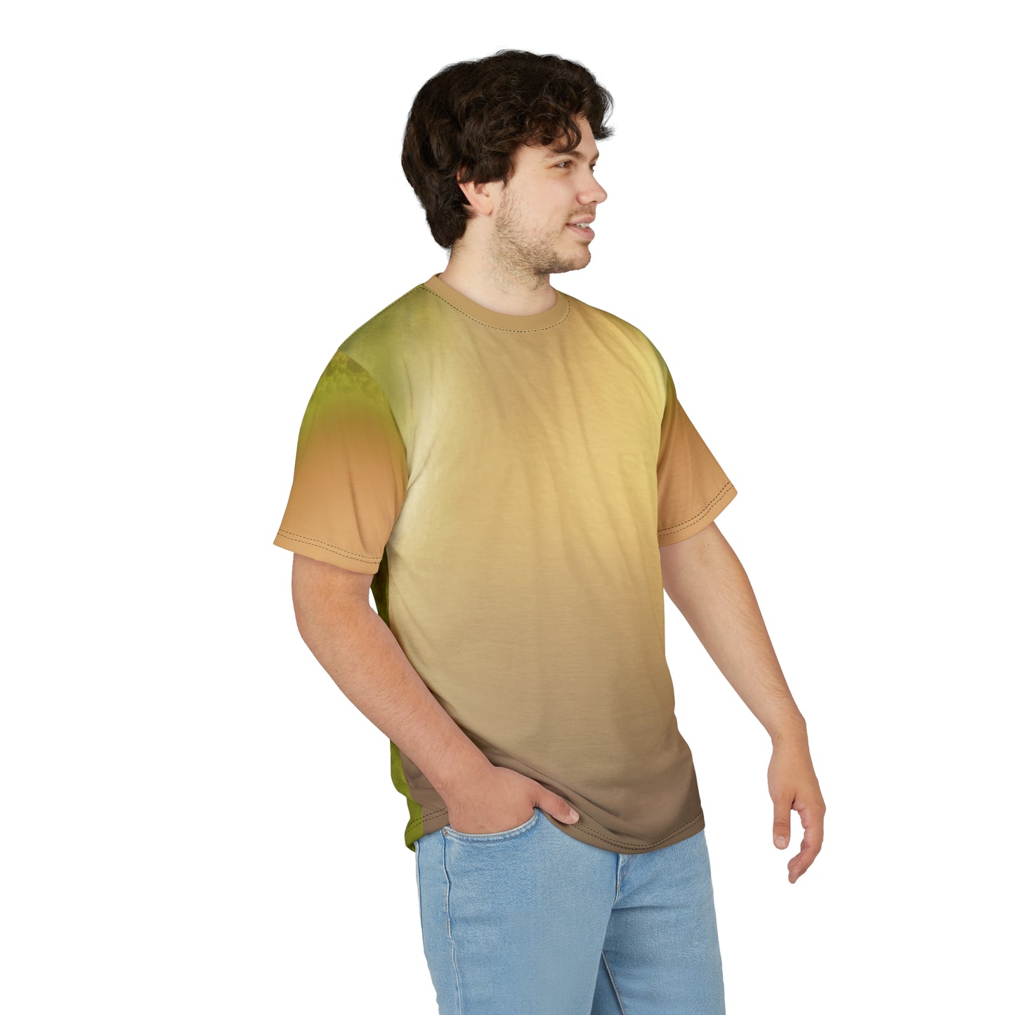 Amphibian King Shirt, Hoppers Character Inspired Costume