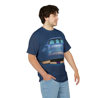 AtlasShirt, Toy Story 5 Costume