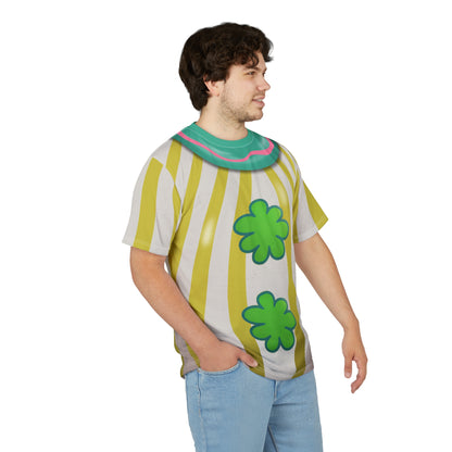 Roly Poly Clown Shirt, Toy Story Costume