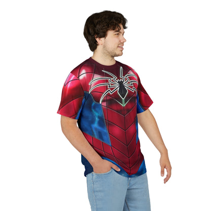 Spider-Man Armor Mark 4 Shirt, Spider-Armor MK IV Inspired Costume